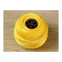 DMC Fil a Dentelles Cotton Crochet Thread 6 Ply 743