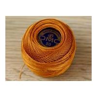 DMC Fil a Dentelles Cotton Crochet Thread 6 Ply 976