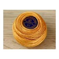 DMC Fil a Dentelles Cotton Crochet Thread 6 Ply 977