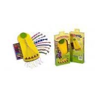 DMC My Friendship Bracelet Maker Traveller Kit