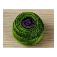 DMC Fil a Dentelles Cotton Crochet Thread 6 Ply 469