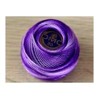 DMC Fil a Dentelles Cotton Croch...