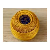 DMC Fil a Dentelles Cotton Croch...