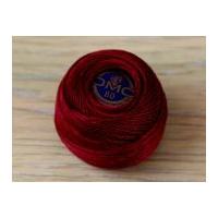 DMC Fil a Dentelles Cotton Croch...