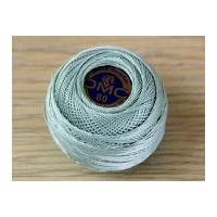 DMC Fil a Dentelles Cotton Croch...