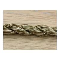 DMC Colour Variation Cotton Perle Thread Size 5 25m 4145