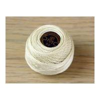 DMC Fil a Dentelles Cotton Croch...