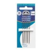 DMC Tapestry Sharp Tip Needles