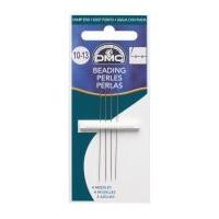 DMC Beading Needles