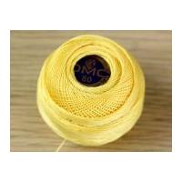 DMC Fil a Dentelles Cotton Croch...