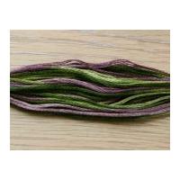 DMC Coloris Stranded Cotton Embr...