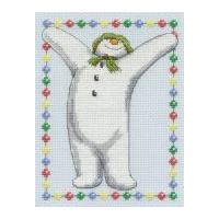 DMC Celebration Counted Cross St...