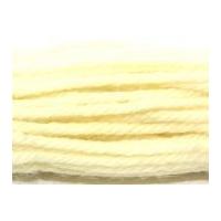 DMC 4 Ply Tapestry Wool 8m ECRU