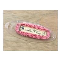 DMC Color Infusions Memory Thread Baby Pink