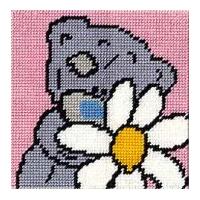 DMC Fresh Daisy Tapestry Kit