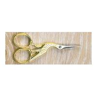 DMC Stork Embroidery Scissors