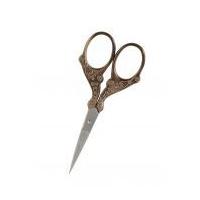 dmc vintage embroidery scissors