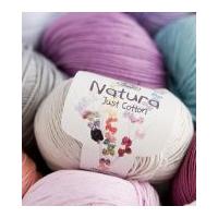 DMC Natura Medium Yarn Shade Card