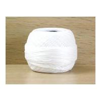 DMC Cordonnet Cotton Crochet Thread Size 40