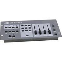 dmx controller showtec led operator 4 4 channel