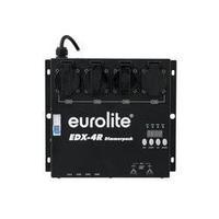 dmx dimmer eurolite edx 4r 4 channel