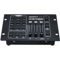 dmx controller eurolite operator 1 5 channel music control