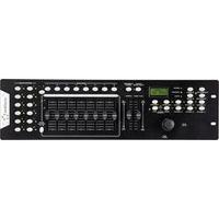 DMX controller Renkforce 8-channel 19\