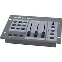 DMX controller Showtec LED OPERATOR 1 3-channel