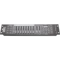 DMX controller Chauvet DJ OBEY 10 16-channel 19\