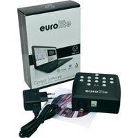 DMX software Eurolite SAP-512