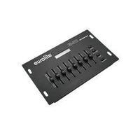 dmx dimmer eurolite fd 512 8 channel