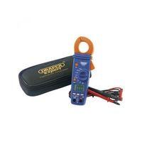 DMM8B Expert Digital Clamp Meter