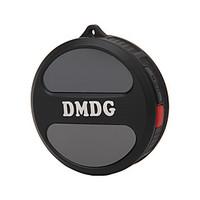 DMDG Mini Real-time GPS Locator Strap Tracker for Pet /Kids/Older/Car