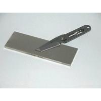 dmt d6f diamond sharp whetstone 6 x2 in fine