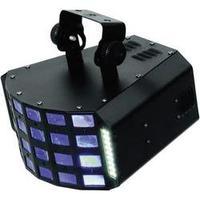 dmx led effect light eurolite led d 20 no of leds40 x