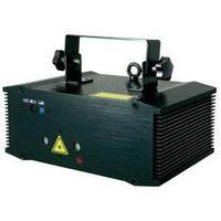 DMX laser light effect Laserworld ES-800S RGB 3D