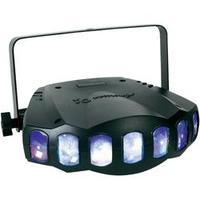 DMX LED effect light ADJ Revo Sweep No. of LEDs:84 x 0.12 W