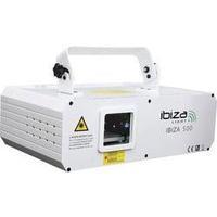 DMX laser light effect Ibiza light 500