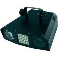 DMX LED effect light Eurolite LED DMF-20 No. of LEDs:164 x