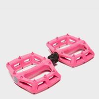 dmr v6 bike pedals pink