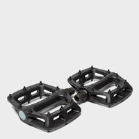 dmr v6 bike pedals black