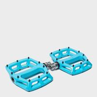 Dmr V12 Bike Pedals, Aqua