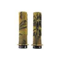 DMR Death Grip Thick | Green/Brown