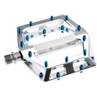 dmr vault platform pedals chrome