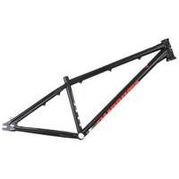 DMR Sect 2017 Mountain Bike Frame | Black - 24 Inch