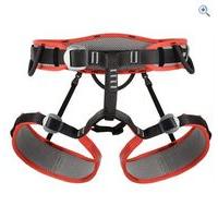 DMM Renegade 2 Harness - Size: S - Colour: Red