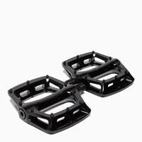 dmr v8 bike pedal ii black black