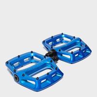 Dmr V8 Bike Pedal II - Dark Blue, Dark Blue