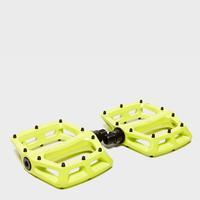 Dmr V8 Bike Pedal II - Lime, Lime