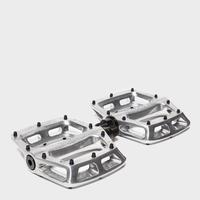 Dmr V8 Bike Pedal II - Silver, Silver